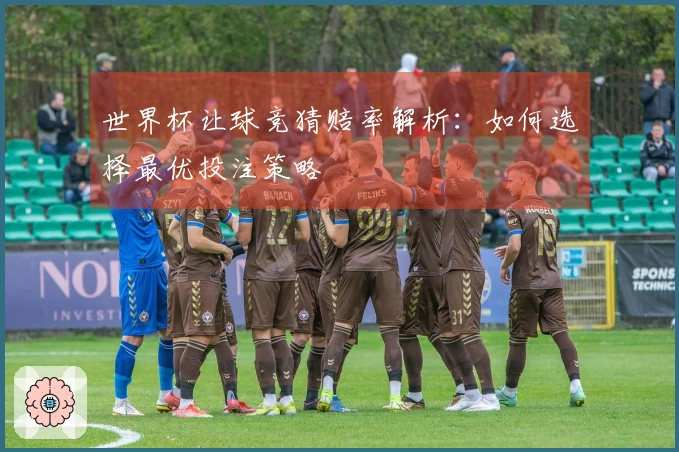 世界杯让球竞猜赔率解析：如何选择最优投注策略