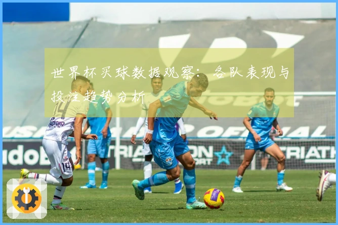 世界杯买球数据观察：各队表现与投注趋势分析