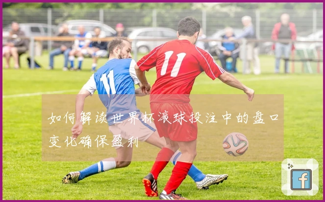 如何解读世界杯滚球投注中的盘口变化确保盈利