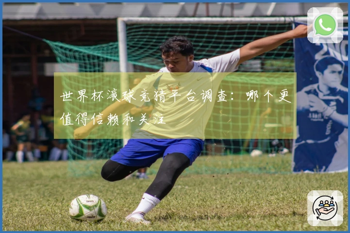 世界杯滚球竞猜平台调查：哪个更值得信赖和关注