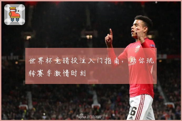 世界杯竞猜投注入门指南，助你玩转赛季激情时刻
