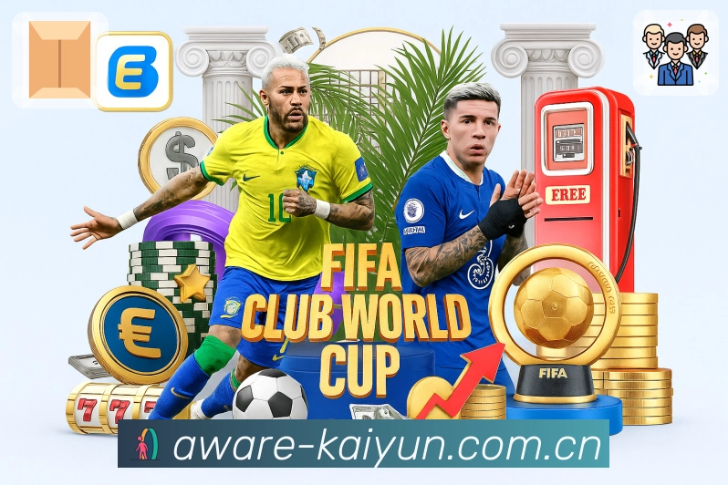 品牌使命与愿景